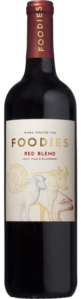 Red Blend