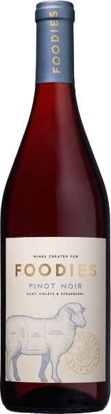 Pinot Noir